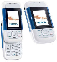Nokia 5200 (0021293)